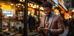 Service de réservation